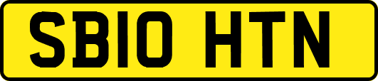 SB10HTN