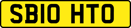 SB10HTO
