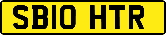 SB10HTR