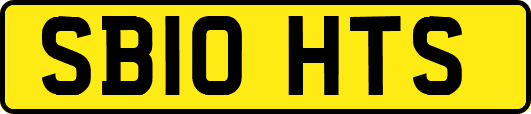 SB10HTS