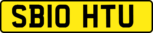 SB10HTU