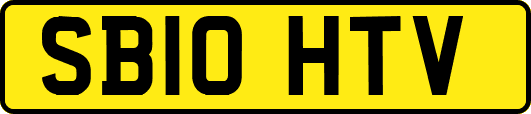 SB10HTV
