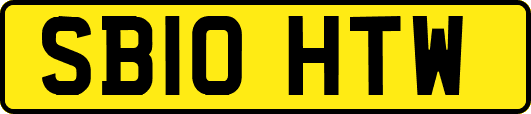 SB10HTW