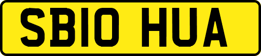 SB10HUA