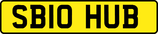 SB10HUB
