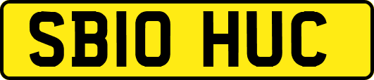 SB10HUC