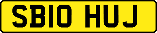 SB10HUJ