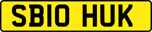 SB10HUK