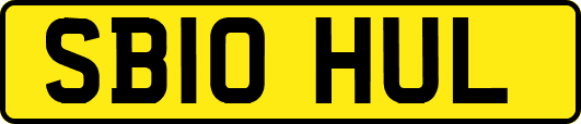 SB10HUL