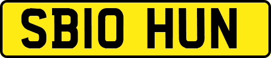 SB10HUN