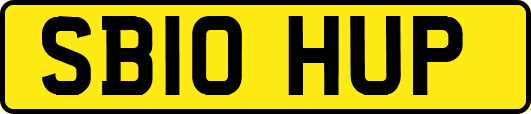 SB10HUP