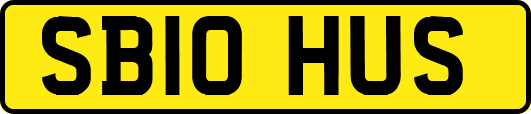 SB10HUS