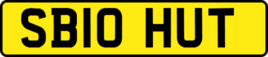 SB10HUT