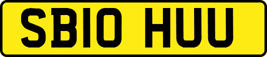 SB10HUU