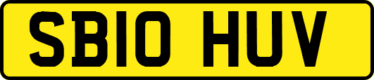 SB10HUV