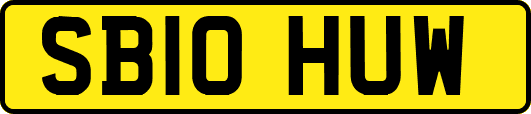 SB10HUW