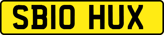 SB10HUX