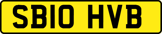 SB10HVB