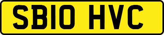 SB10HVC