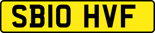 SB10HVF