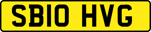 SB10HVG