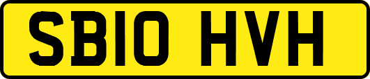 SB10HVH