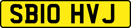 SB10HVJ