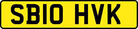 SB10HVK