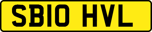 SB10HVL