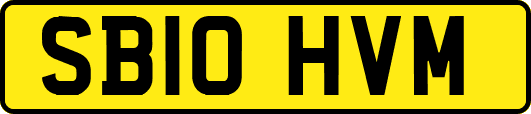 SB10HVM