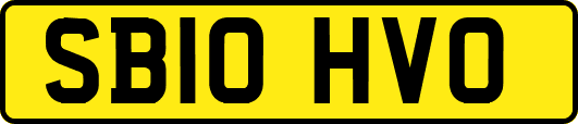 SB10HVO