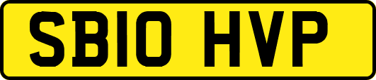 SB10HVP