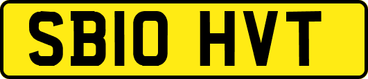 SB10HVT