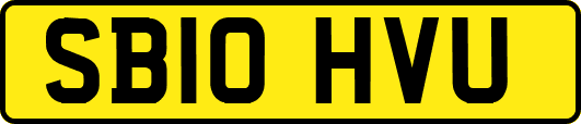 SB10HVU