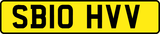SB10HVV