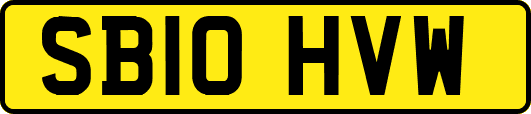 SB10HVW