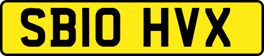 SB10HVX