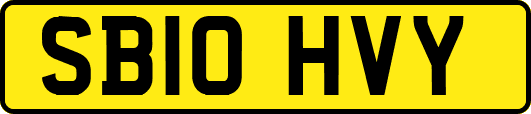 SB10HVY