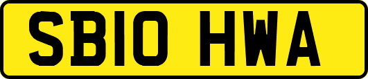SB10HWA