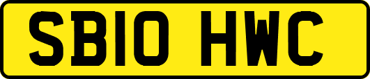 SB10HWC