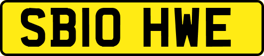 SB10HWE