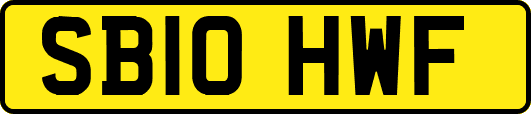SB10HWF