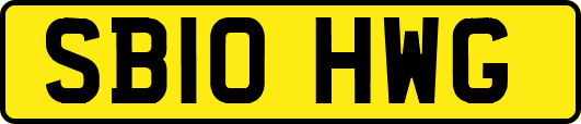 SB10HWG