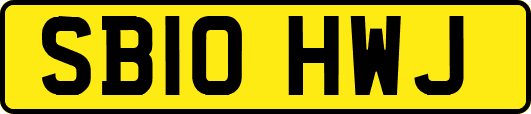 SB10HWJ