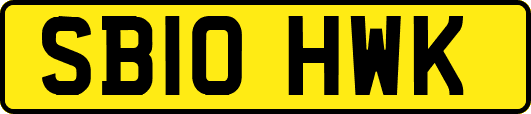 SB10HWK