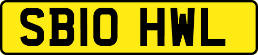SB10HWL