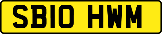 SB10HWM