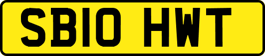 SB10HWT