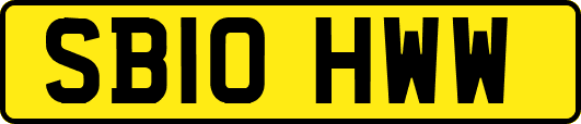 SB10HWW
