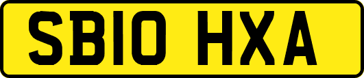 SB10HXA